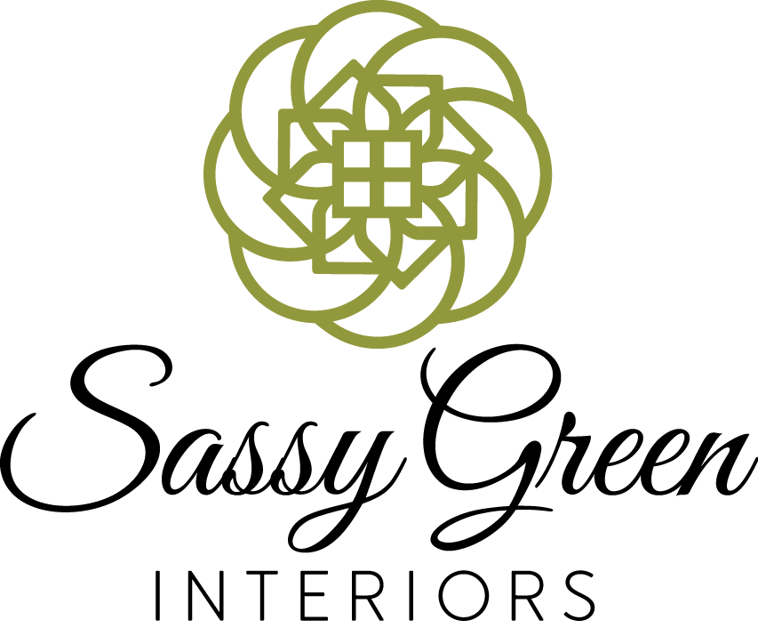 Sassy Green Interiors