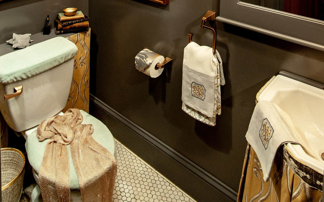 Decorator’s Showhouse 2019
