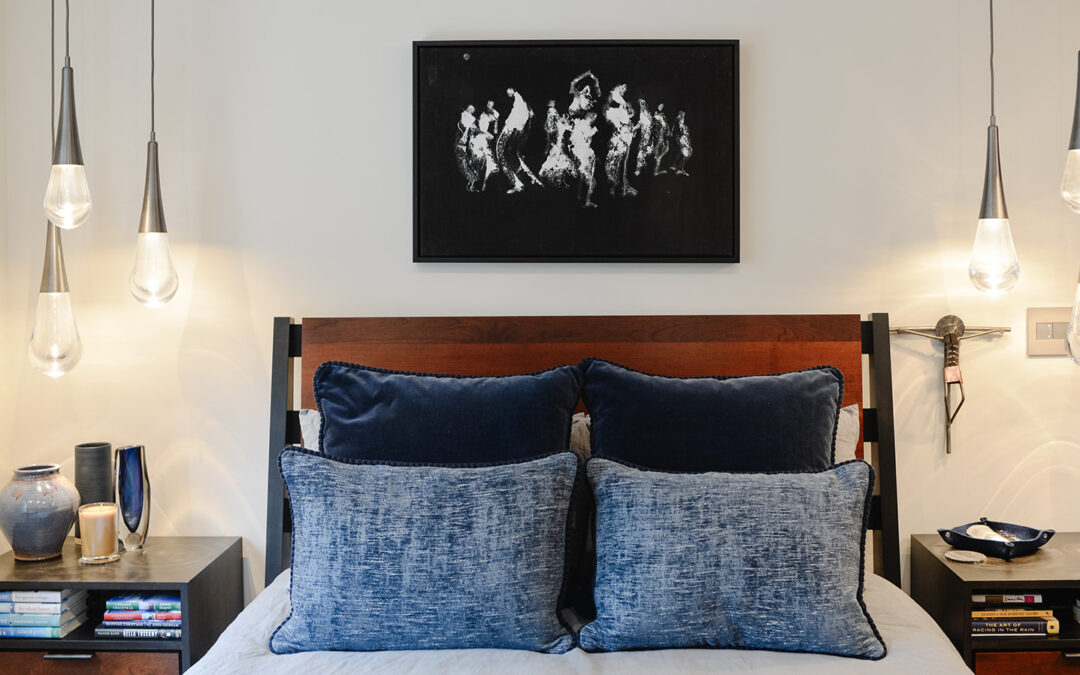 Downtown Carmel Condo