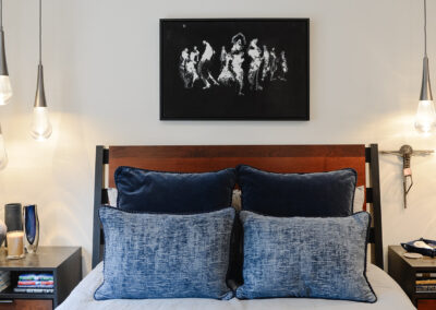 Downtown Carmel Condo